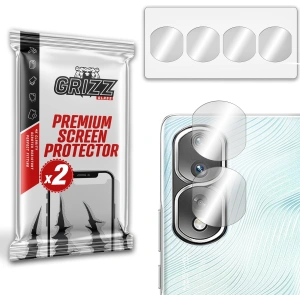 Hurtownia GSM - Sticlă pentru aparat GrizzGlass HybridGlass Camera pentru Honor 80 Pro Flat - GRZ4112 - {ean13} - Hurt