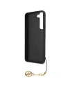 Hurtownia GSM - Etui Guess GUHCS23SGF4GGR Samsung Galaxy S23 szürke/grey hardcase 4G Charms Collection - GUE2387 - {ean13} - Hurt