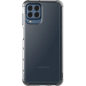 Hurtownia GSM - Case Samsung Galaxy M33 5G GP-FPM336KDABW M Cover schwarz/black - SMG803 - {ean13} - Hurt