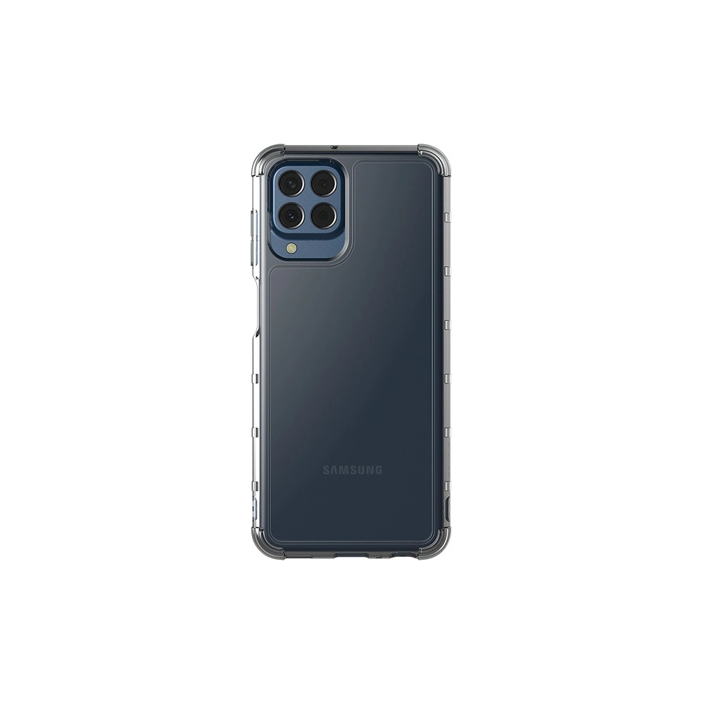 Hurtownia GSM - Etui Samsung Galaxy M33 5G GP-FPM336KDABW M Cover černé/black - SMG803 - {ean13} - Hurt