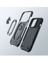 Hurtownia GSM - Etui Joyroom Dual Hinge Apple iPhone 14 fekete - JYR581 - {ean13} - Hurt