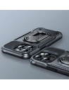 Hurtownia GSM - Etui Joyroom Dual Hinge Apple iPhone 14 fekete - JYR581 - {ean13} - Hurt