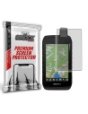 Fólie matná GrizzGlass PaperScreen pro Garmin Montana 700