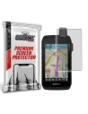 Fólie matná GrizzGlass PaperScreen pro Garmin Montana 700i