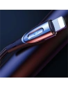 Hurtownia GSM - Kabel Joyroom Sharp Series USB-A/Lightning 3A 1.2m černý (S-M411) - JYR587 - {ean13} - Hurt