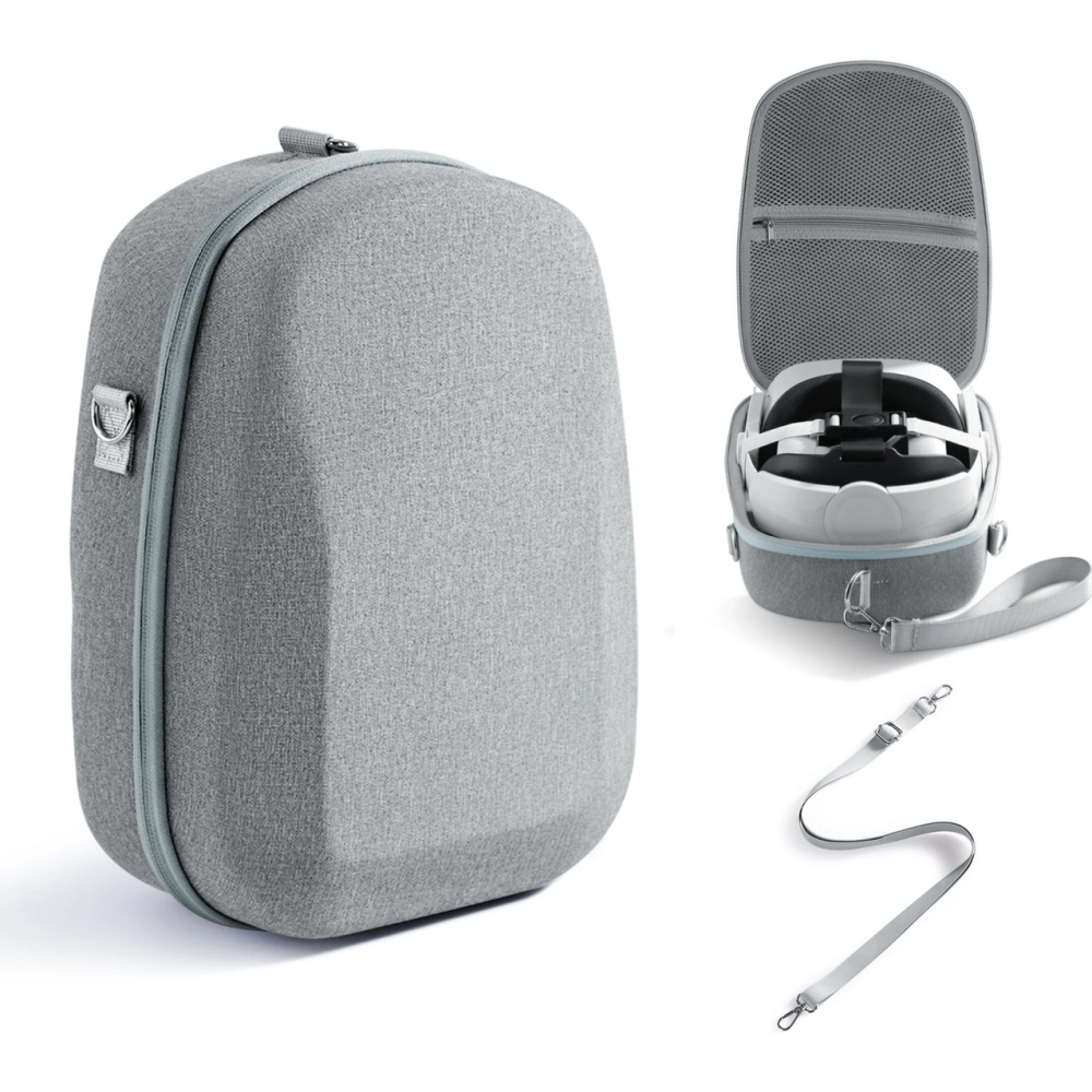 Hurtownia GSM - Case Joyroom VR Oculus Quest 2 grau (JR-QB1) - JYR589 - {ean13} - Hurt