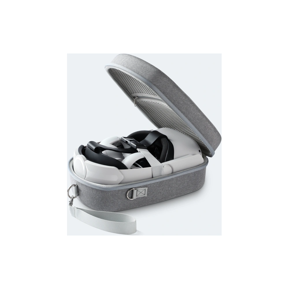 Wholesale Joyroom VR Oculus Quest 2 Case gray (JR-QB1) - JYR589 - {ean13} - Hurt