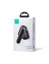 Hurtownia GSM - Autós töltő Joyroom 4w1 USB-A QC 3.0/2xUSB-C PD 150W fekete (JR-CL21) - JYR590 - {ean13} - Hurt