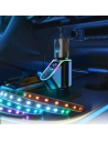 Hurtownia GSM - Autós töltő Joyroom 4w1 USB-A QC 3.0/2xUSB-C PD 150W fekete (JR-CL21) - JYR590 - {ean13} - Hurt