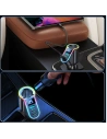 Hurtownia GSM - Autonabíječka Joyroom 4w1 USB-A QC 3.0/2xUSB-C PD 150W černá (JR-CL21) - JYR590 - {ean13} - Hurt