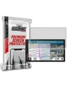 Folia matowa GrizzGlass PaperScreen do Garmin dezl LGV610