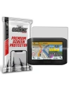 Folia matowa GrizzGlass PaperScreen do Garmin zumo 396 LMT-S