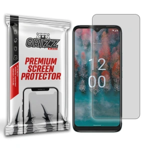 Hurtownia GSM - Matte Folie GrizzGlass PaperScreen für Nokia C12 - GRZ4144 - {ean13} - Hurt
