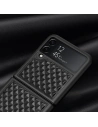 Wholesale Dux Ducis Venice Samsung Galaxy Z Flip 4 black - DDS1577 - {ean13} - Hurt