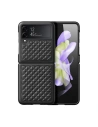 Wholesale Dux Ducis Venice Samsung Galaxy Z Flip 4 black - DDS1577 - {ean13} - Hurt