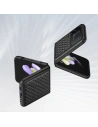 Wholesale Dux Ducis Venice Samsung Galaxy Z Flip 4 black - DDS1577 - {ean13} - Hurt