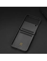 Wholesale Dux Ducis Venice Samsung Galaxy Z Flip 4 black - DDS1577 - {ean13} - Hurt