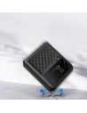 Wholesale Dux Ducis Venice Samsung Galaxy Z Flip 4 black - DDS1577 - {ean13} - Hurt