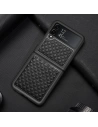 Wholesale Dux Ducis Venice Samsung Galaxy Z Flip 4 black - DDS1577 - {ean13} - Hurt