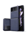 Dux Ducis Venice Samsung Galaxy Z Flip 4 blue