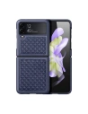 Wholesale Dux Ducis Venice Samsung Galaxy Z Flip 4 blue - DDS1578 - {ean13} - Hurt