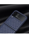 Hurtownia GSM - Case Dux Ducis Venice Samsung Galaxy Z Flip 4 blau - DDS1578 - {ean13} - Hurt