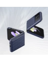 Hurtownia GSM - Case Dux Ducis Venice Samsung Galaxy Z Flip 4 blau - DDS1578 - {ean13} - Hurt