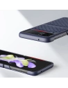 Wholesale Dux Ducis Venice Samsung Galaxy Z Flip 4 blue - DDS1578 - {ean13} - Hurt