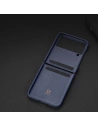 Wholesale Dux Ducis Venice Samsung Galaxy Z Flip 4 blue - DDS1578 - {ean13} - Hurt