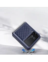 Wholesale Dux Ducis Venice Samsung Galaxy Z Flip 4 blue - DDS1578 - {ean13} - Hurt