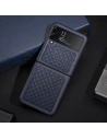 Wholesale Dux Ducis Venice Samsung Galaxy Z Flip 4 blue - DDS1578 - {ean13} - Hurt