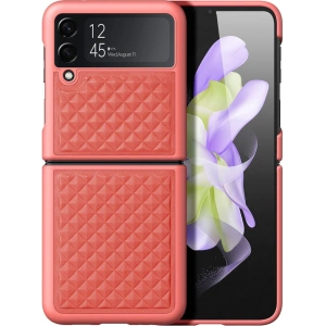Hurtownia GSM - Case Dux Ducis Venice Samsung Galaxy Z Flip 4 rot - DDS1580 - {ean13} - Hurt