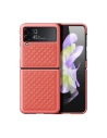Hurtownia GSM - Case Dux Ducis Venice Samsung Galaxy Z Flip 4 rot - DDS1580 - {ean13} - Hurt