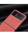 Wholesale Dux Ducis Venice Samsung Galaxy Z Flip 4 red - DDS1580 - {ean13} - Hurt