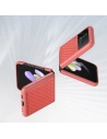 Hurtownia GSM - Case Dux Ducis Venice Samsung Galaxy Z Flip 4 rot - DDS1580 - {ean13} - Hurt