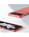 Hurtownia GSM - Case Dux Ducis Venice Samsung Galaxy Z Flip 4 rot - DDS1580 - {ean13} - Hurt