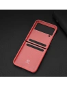 Hurtownia GSM - Case Dux Ducis Venice Samsung Galaxy Z Flip 4 rot - DDS1580 - {ean13} - Hurt