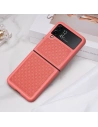 Wholesale Dux Ducis Venice Samsung Galaxy Z Flip 4 red - DDS1580 - {ean13} - Hurt