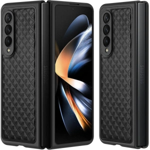 Wholesale Dux Ducis Venice Samsung Galaxy Z Fold 4 black - DDS1581 - {ean13} - Hurt