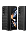 Case Dux Ducis Venice Samsung Galaxy Z Fold 4 schwarz
