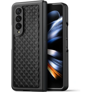 Wholesale Dux Ducis Venice Samsung Galaxy Z Fold 4 black - DDS1581 - {ean13} - Hurt