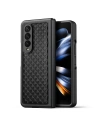 Wholesale Dux Ducis Venice Samsung Galaxy Z Fold 4 black - DDS1581 - {ean13} - Hurt