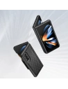 Wholesale Dux Ducis Venice Samsung Galaxy Z Fold 4 black - DDS1581 - {ean13} - Hurt