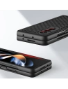 Wholesale Dux Ducis Venice Samsung Galaxy Z Fold 4 black - DDS1581 - {ean13} - Hurt