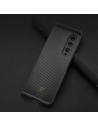Etui Dux Ducis Venice Samsung Galaxy Z Fold 4 černé