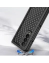 Wholesale Dux Ducis Venice Samsung Galaxy Z Fold 4 black - DDS1581 - {ean13} - Hurt