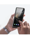 Wholesale Dux Ducis Venice Samsung Galaxy Z Fold 4 black - DDS1581 - {ean13} - Hurt
