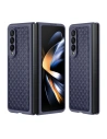 Hurtownia GSM - Etui Dux Ducis Venice Samsung Galaxy Z Fold 4 modré - DDS1582 - {ean13} - Hurt