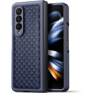 Wholesale Dux Ducis Venice Samsung Galaxy Z Fold 4 blue - DDS1582 - {ean13} - Hurt