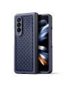 Hurtownia GSM - Etui Dux Ducis Venice Samsung Galaxy Z Fold 4 modré - DDS1582 - {ean13} - Hurt